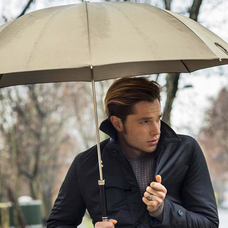 Luxury Men’s Umbrella - Umbrella