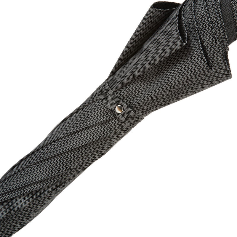 Mini Chevron Paraplu - Paraplu