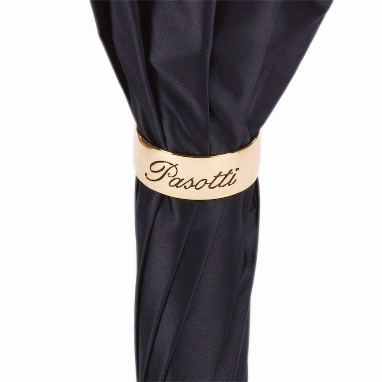 Optische bloemenparaplu - Paraplu