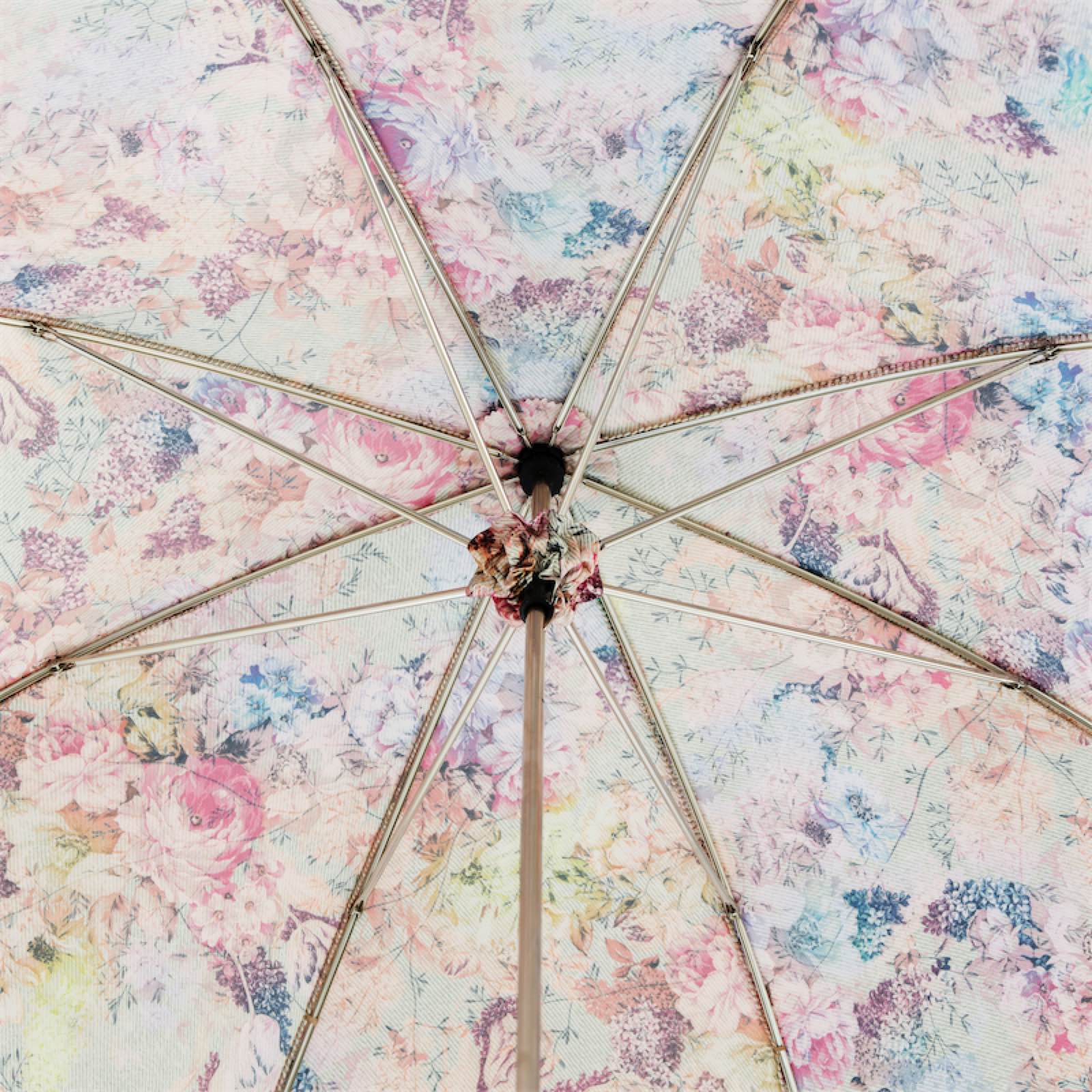 Parasol Roze Fantasie - Paraplu
