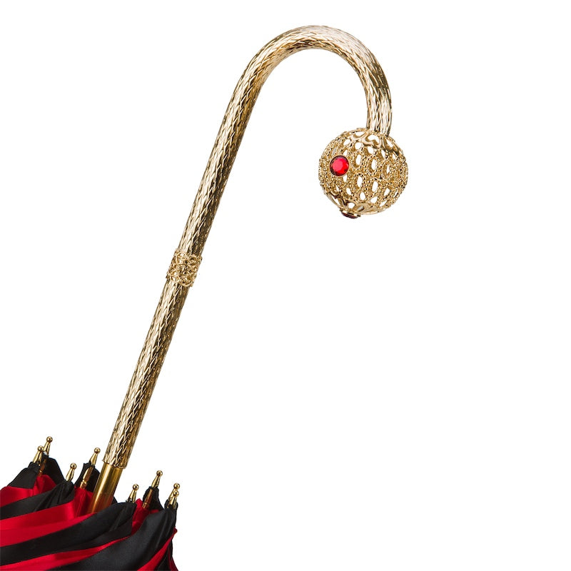 Klaprozen Paraplu Dubbel Doek - Paraplu