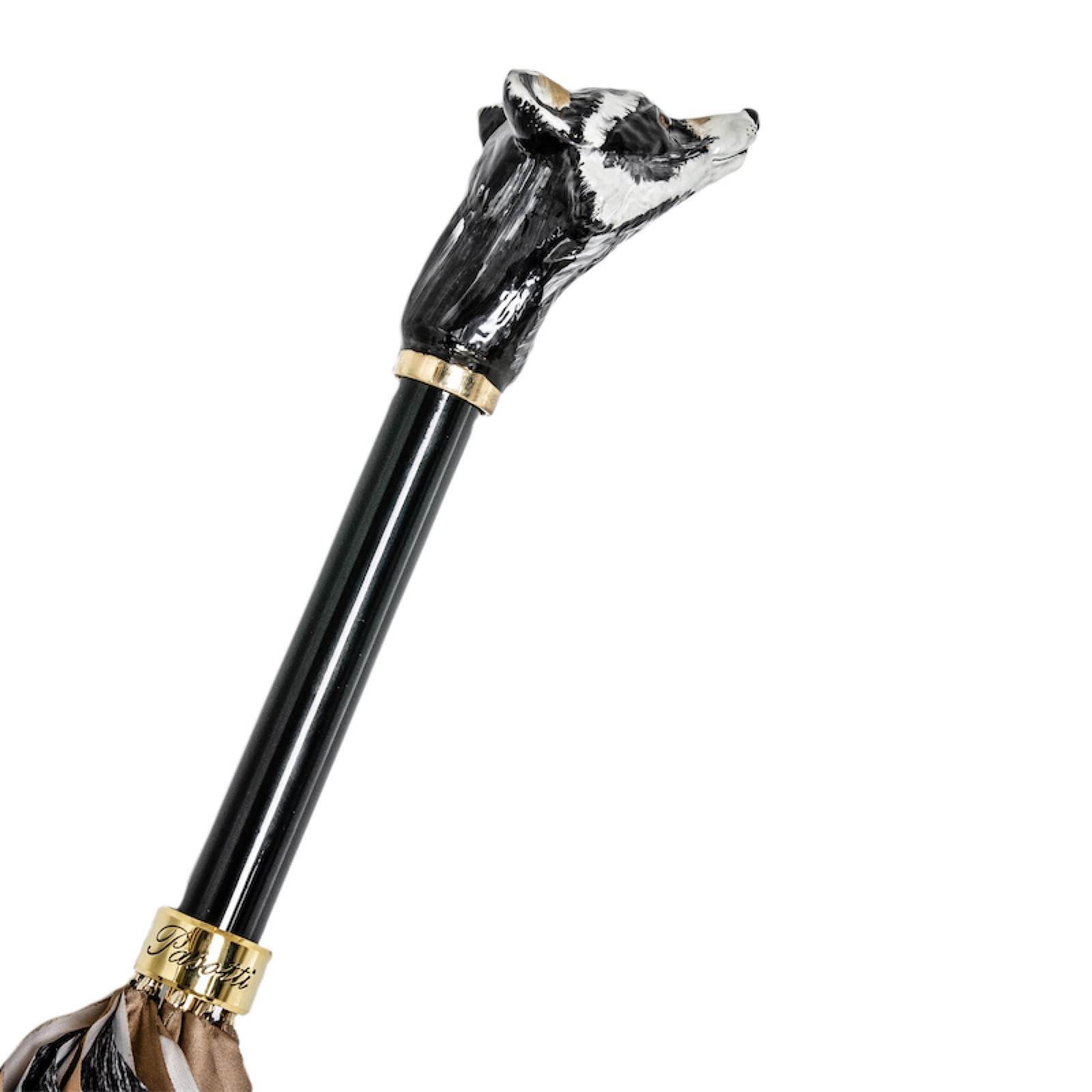 Wasbeer Paraplu - Paraplu