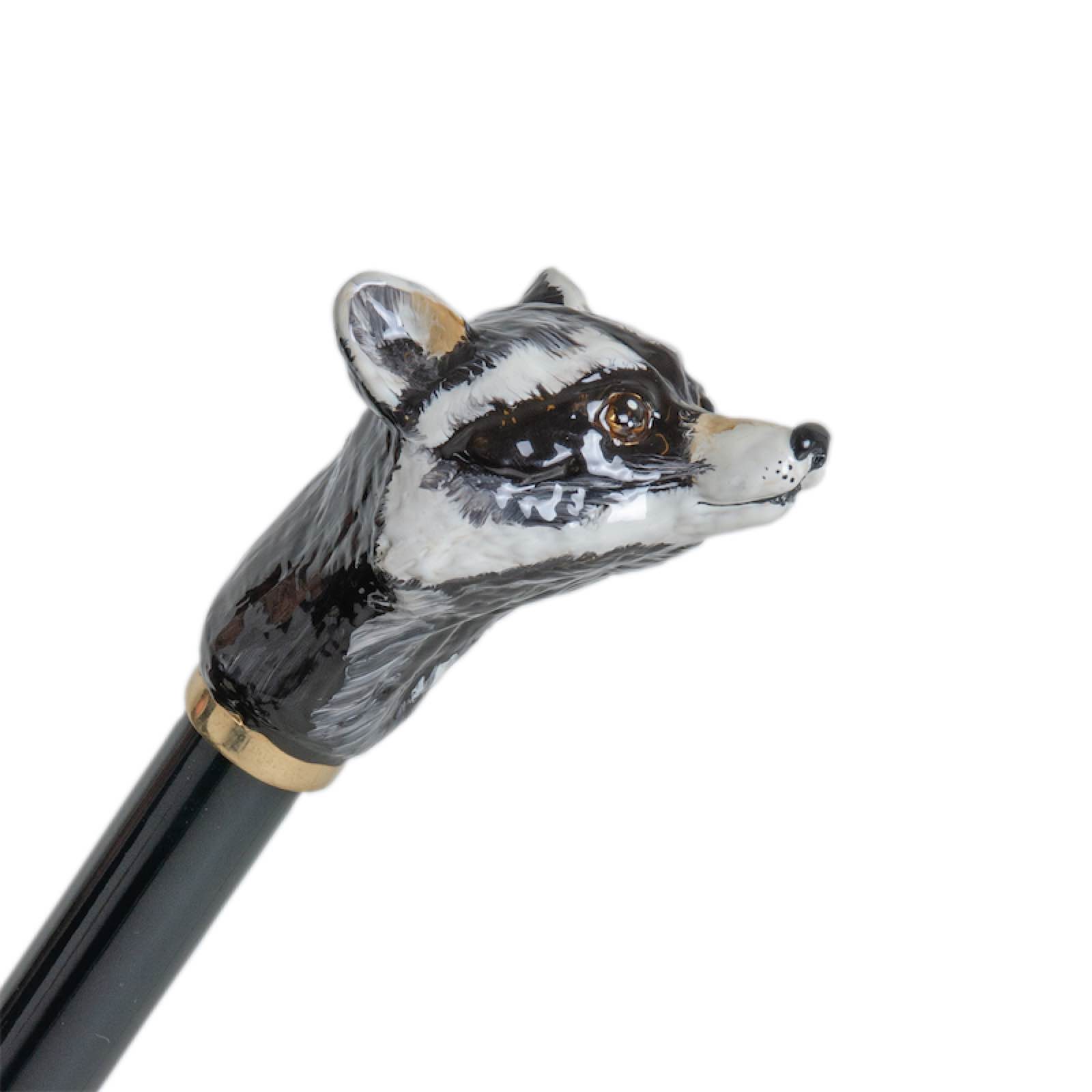 Wasbeer Paraplu - Paraplu