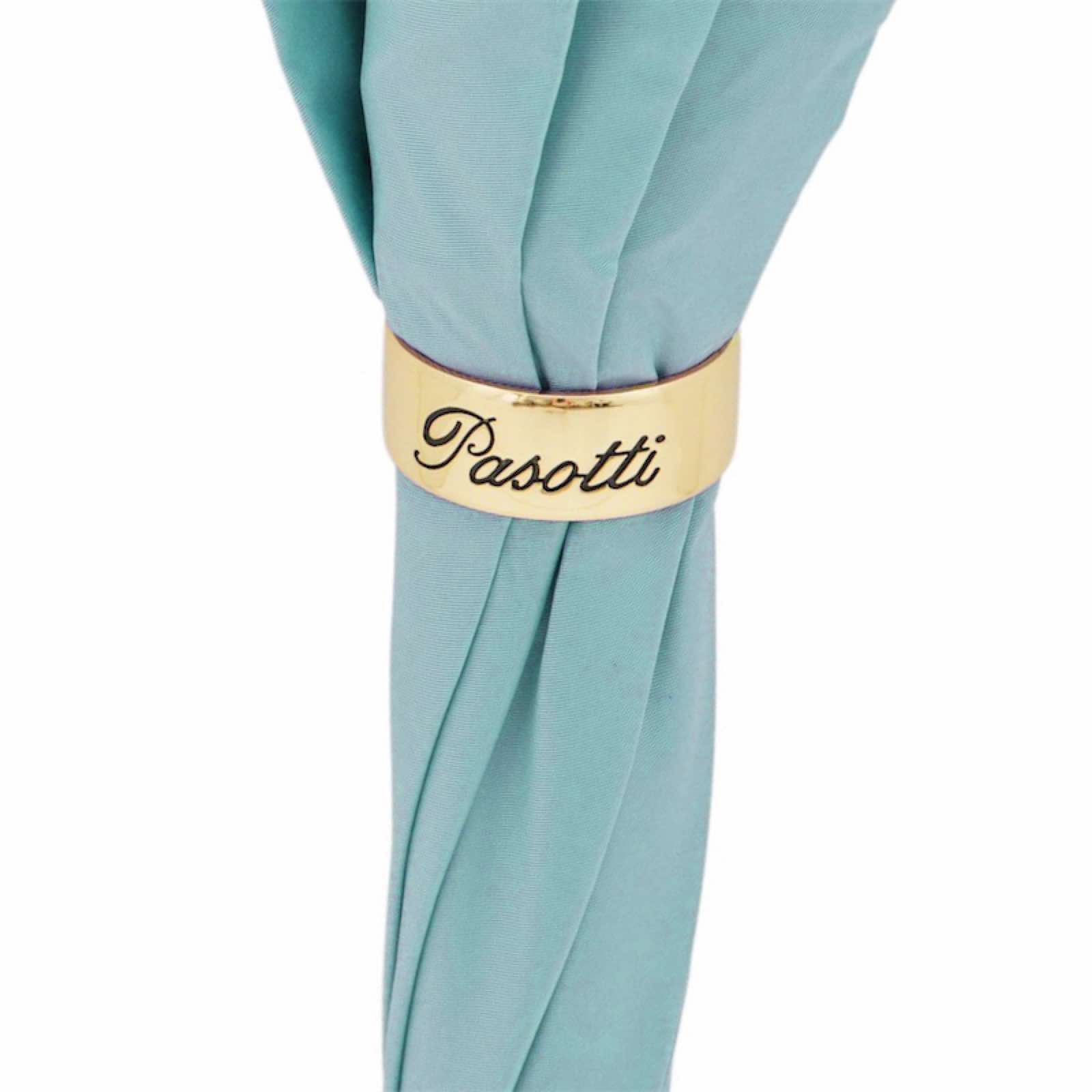 Rode vlinderparaplu - Paraplu