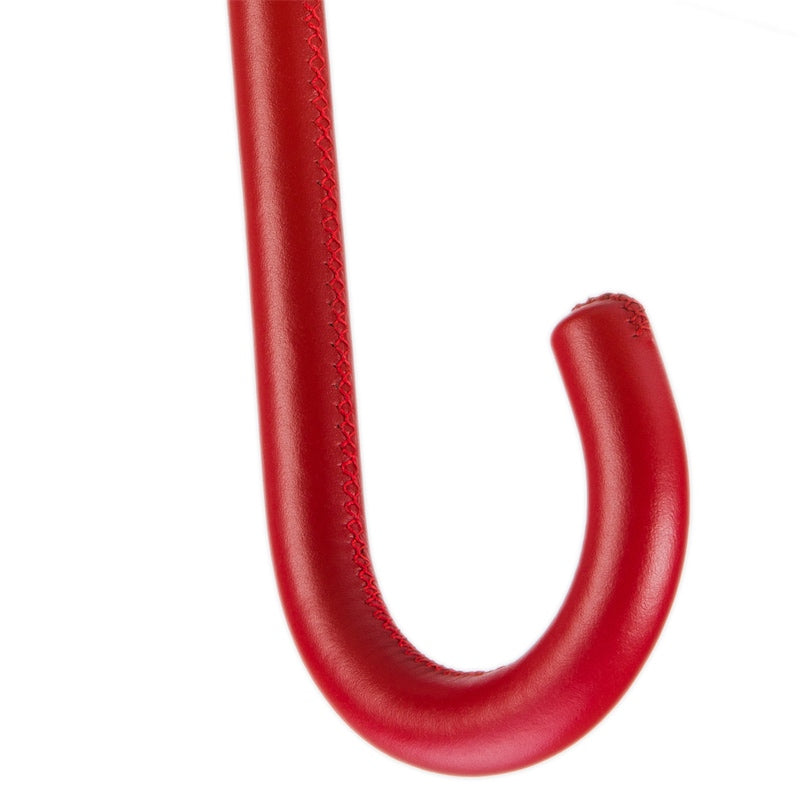 Rode Dahlia Paraplu - Paraplu