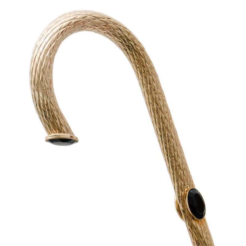 Rode luipaardprint paraplu dubbele doek - Paraplu