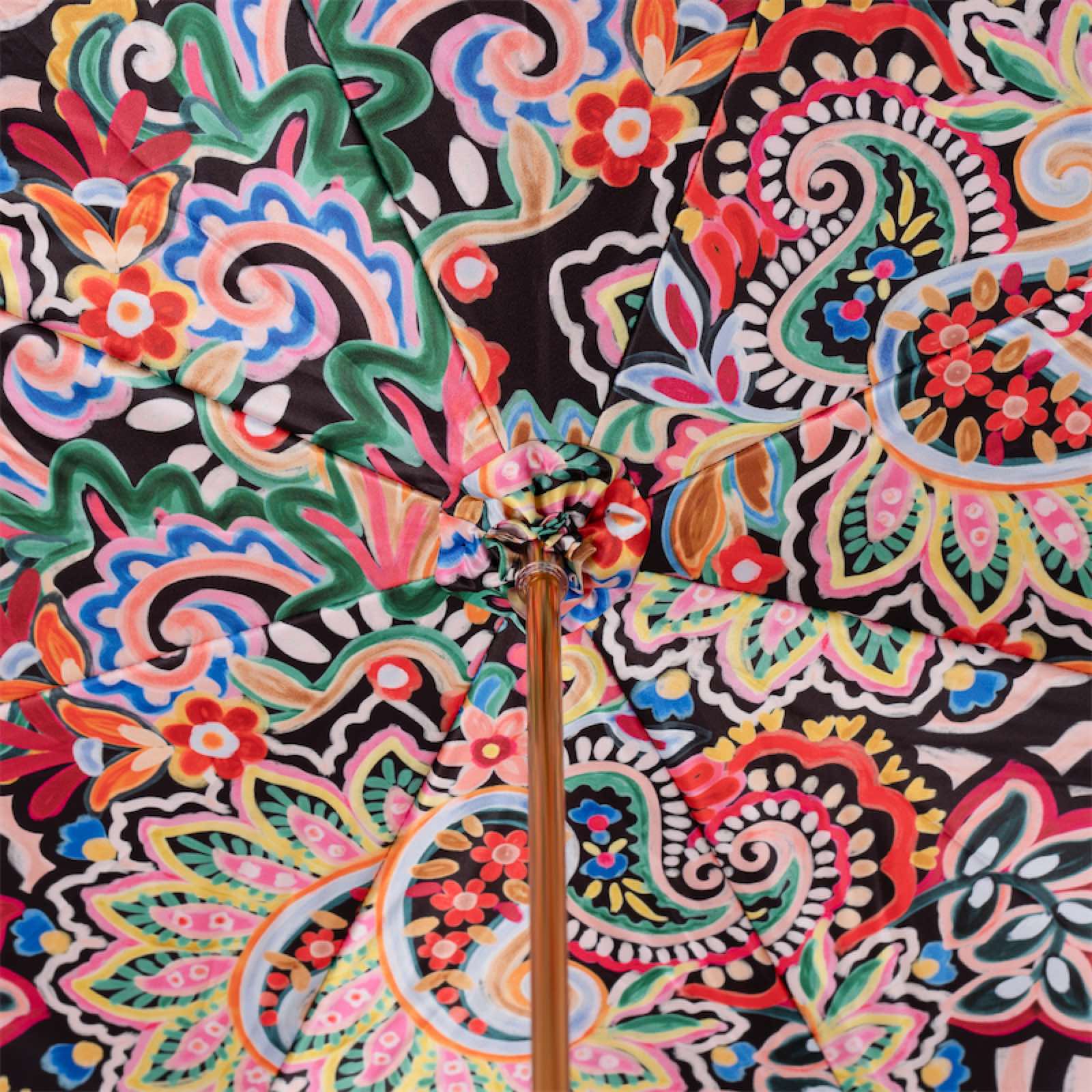 Rode Schedel Paraplu - Paraplu