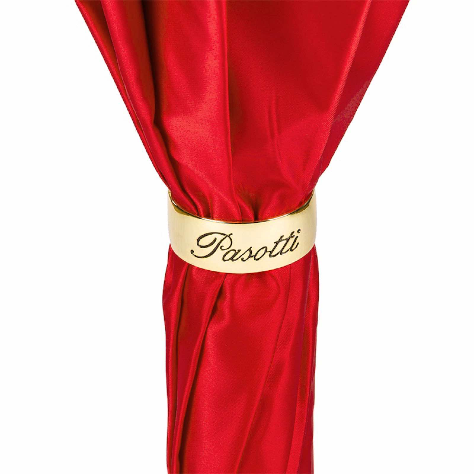 Rode Schedel Paraplu - Paraplu