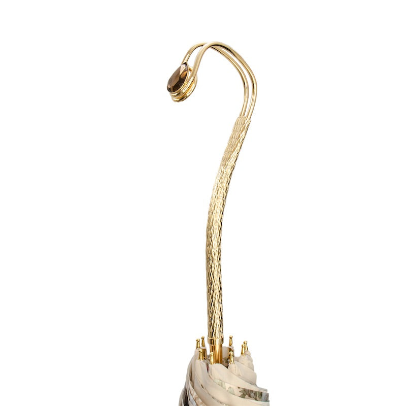 Romantische paraplu dubbele doek - Paraplu