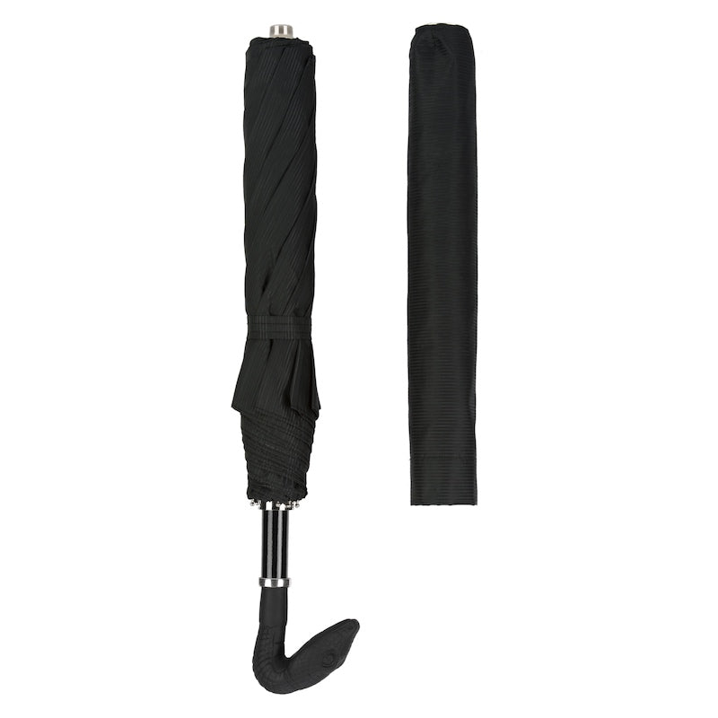 Rubber Snake Folding Umbrella - Umbrella