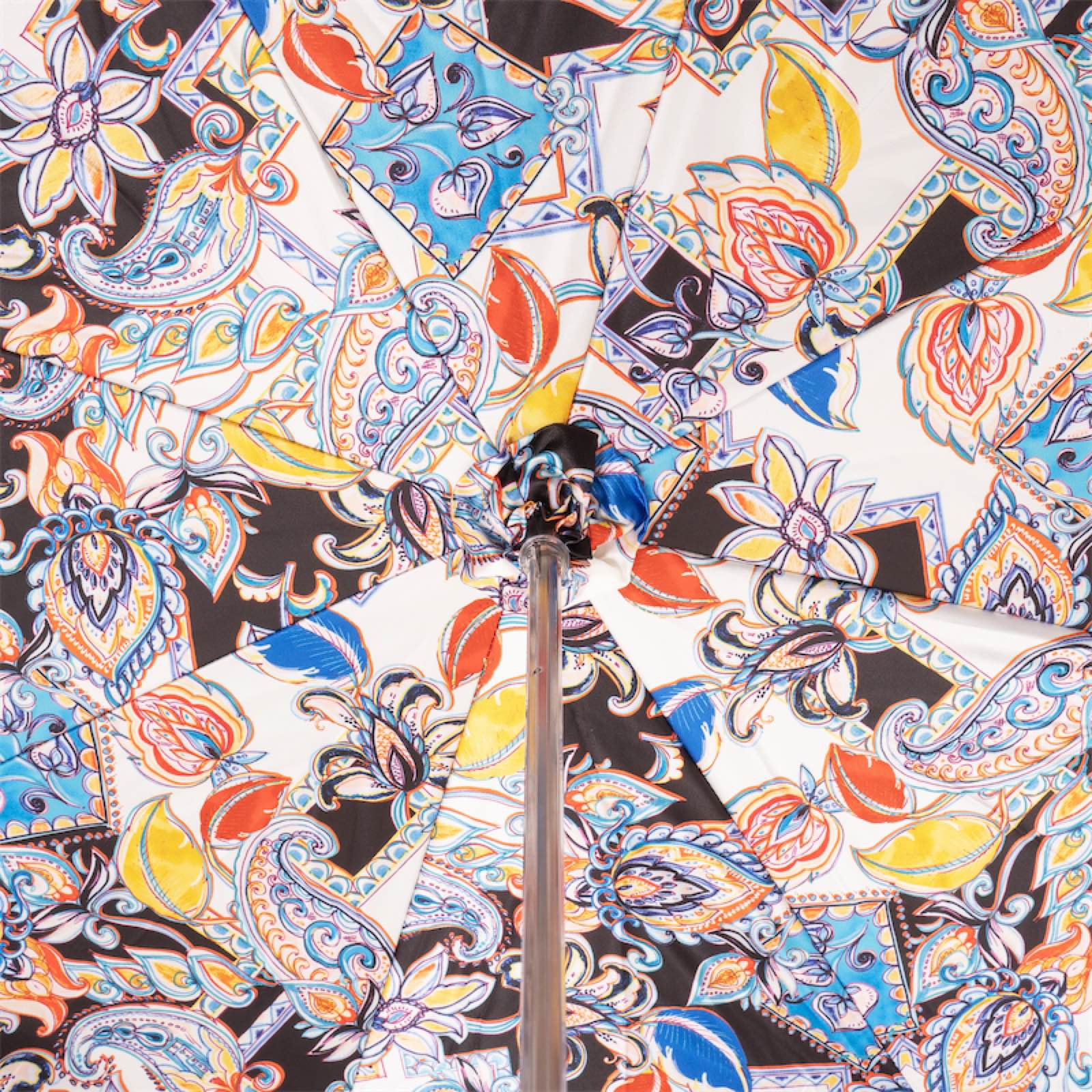 Siciliaanse Hoofd Paraplu - Paraplu