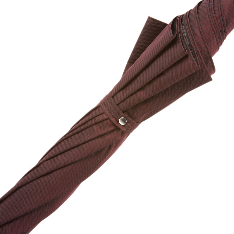 Silver Bulldog Umbrella - Umbrella