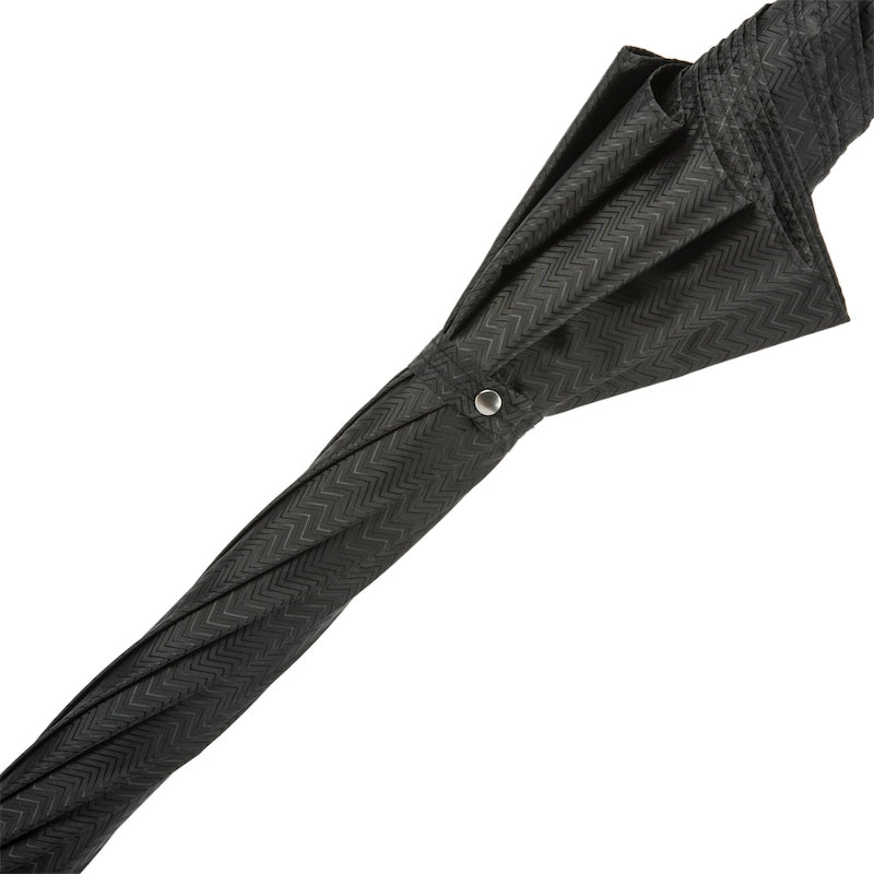 Zilveren Ram Luxe Paraplu - Paraplu