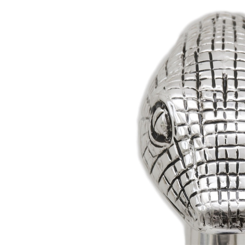 Slangenkop Paraplu - Paraplu