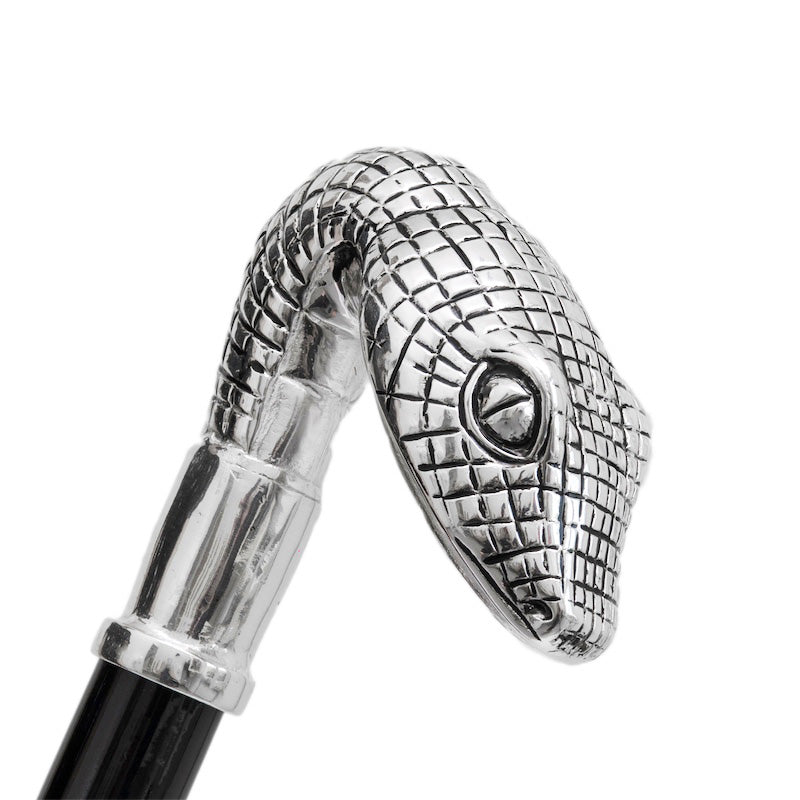 Slangenkop Paraplu - Paraplu