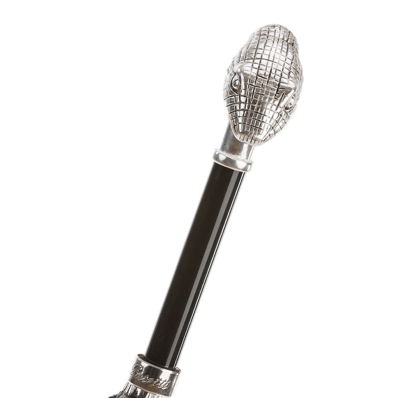 Slangenkop Paraplu - Paraplu