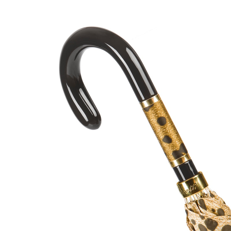 Gevlekte paraplu - Paraplu