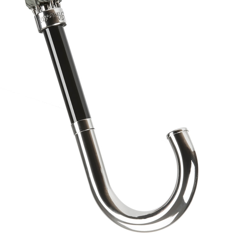 Gestreepte Dandy Paraplu - Paraplu