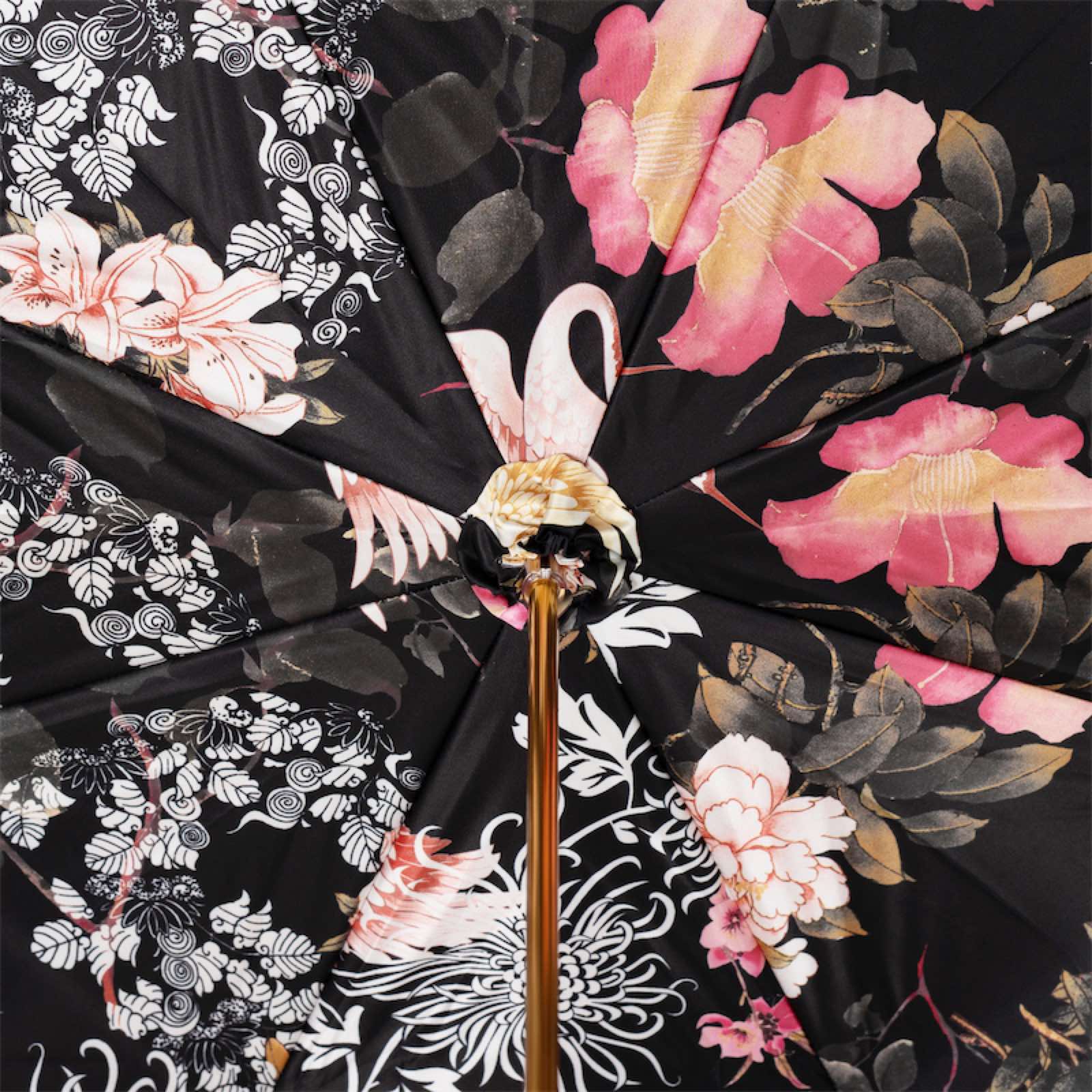 Zwanenparaplu - Paraplu