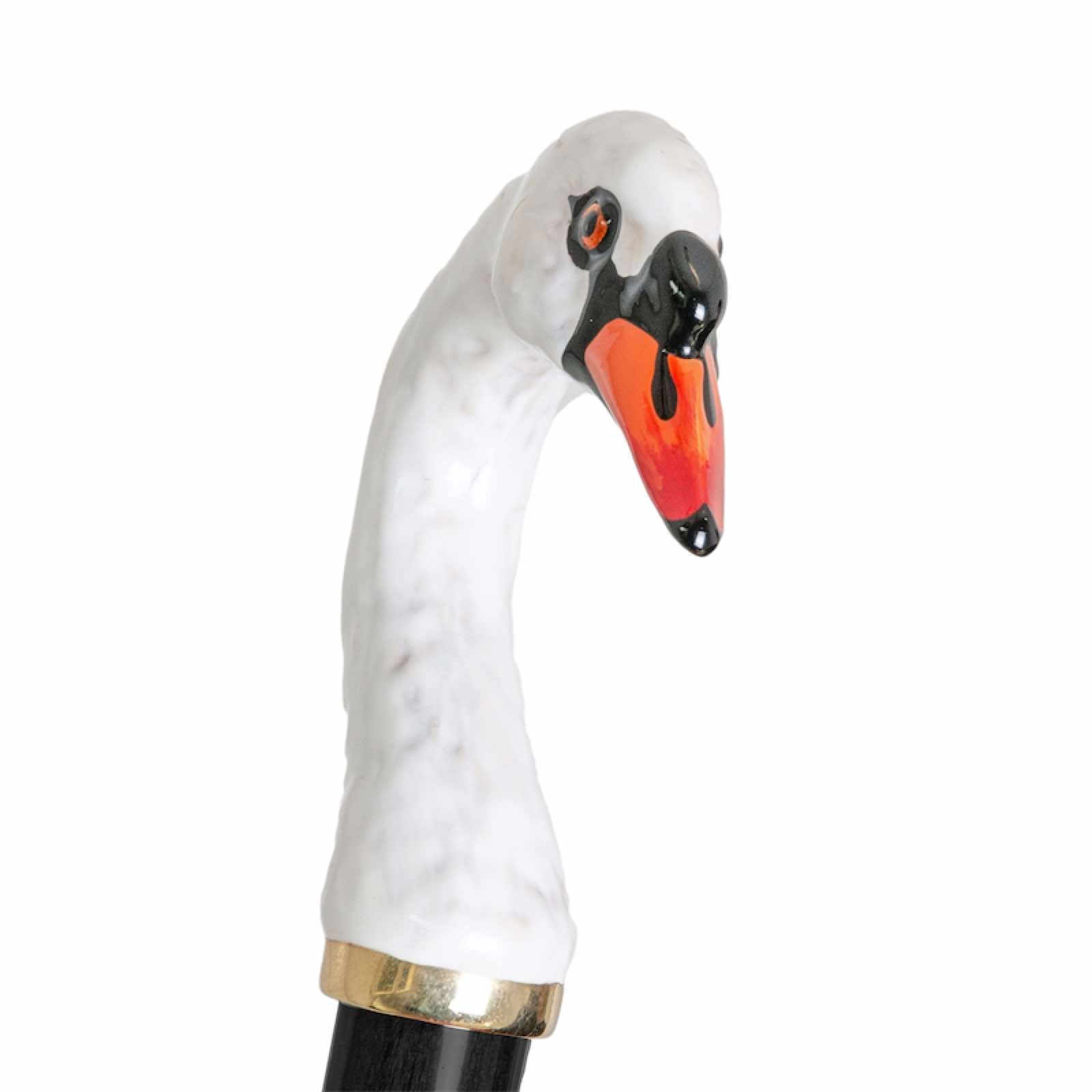 Zwanenparaplu - Paraplu