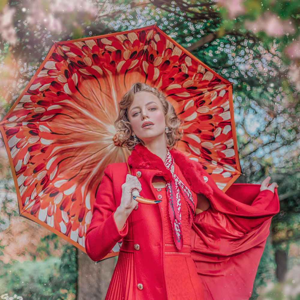 Toekan Paraplu - Paraplu