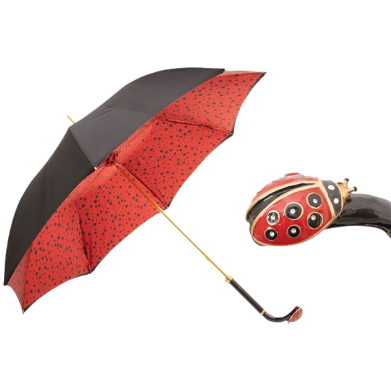 Paraplu Coccinella Lux - Paraplu