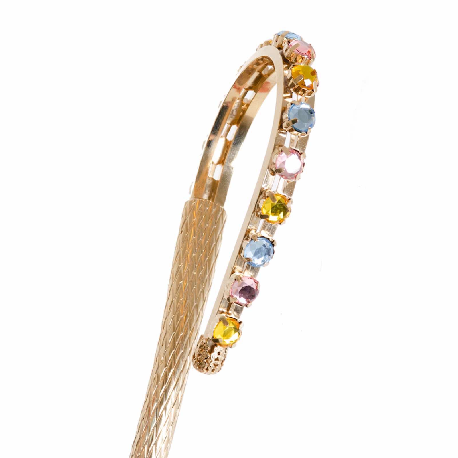 Paraplu Gioiello Rosa - Paraplu