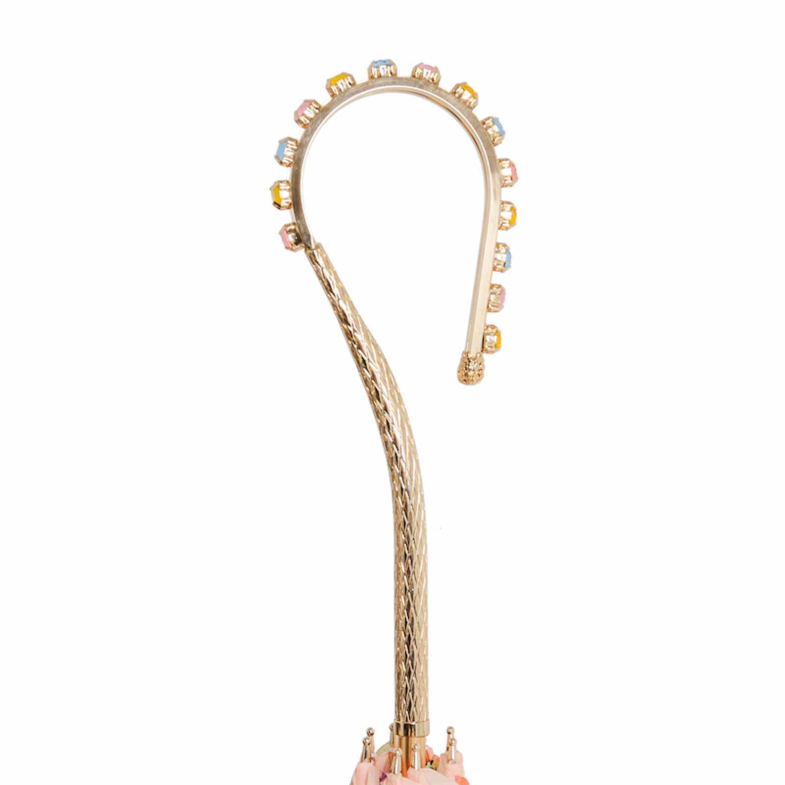 Paraplu Gioiello Rosa - Paraplu