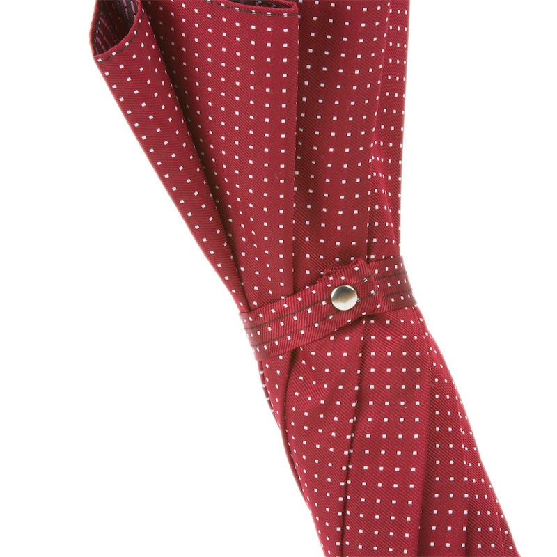 Paraplu met geëmailleerde beer - Paraplu