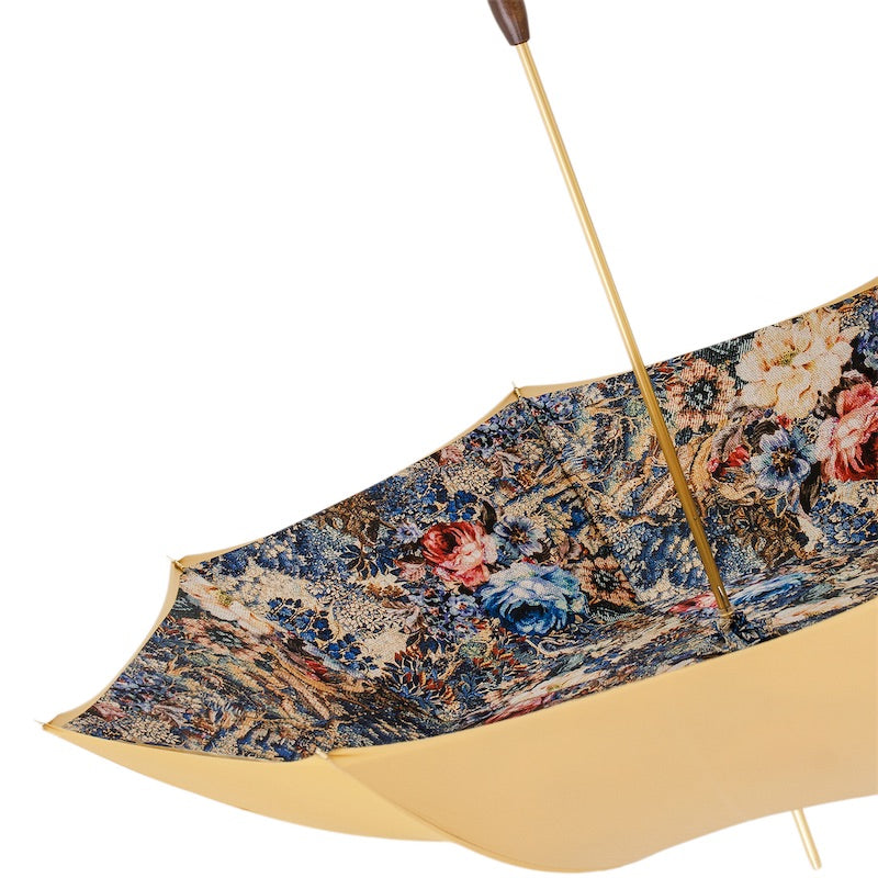 Vintage Paraplu - Paraplu