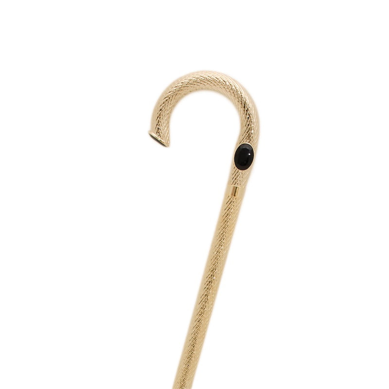 Precious Brass Cane - Canes