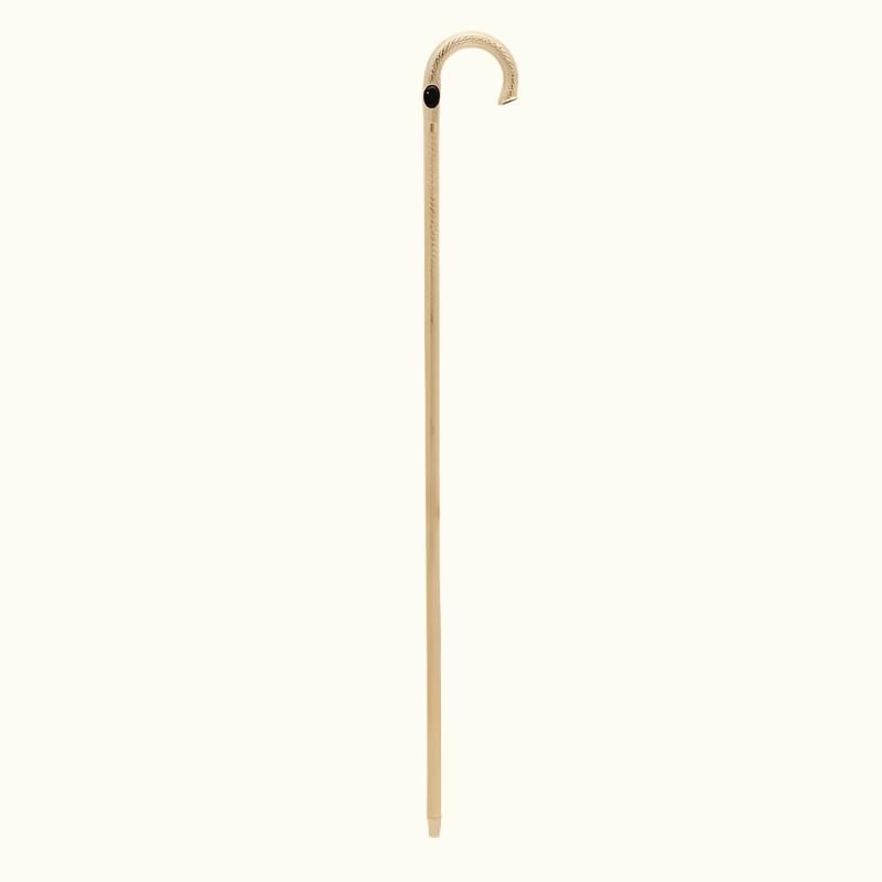 Precious Brass Cane - Canes