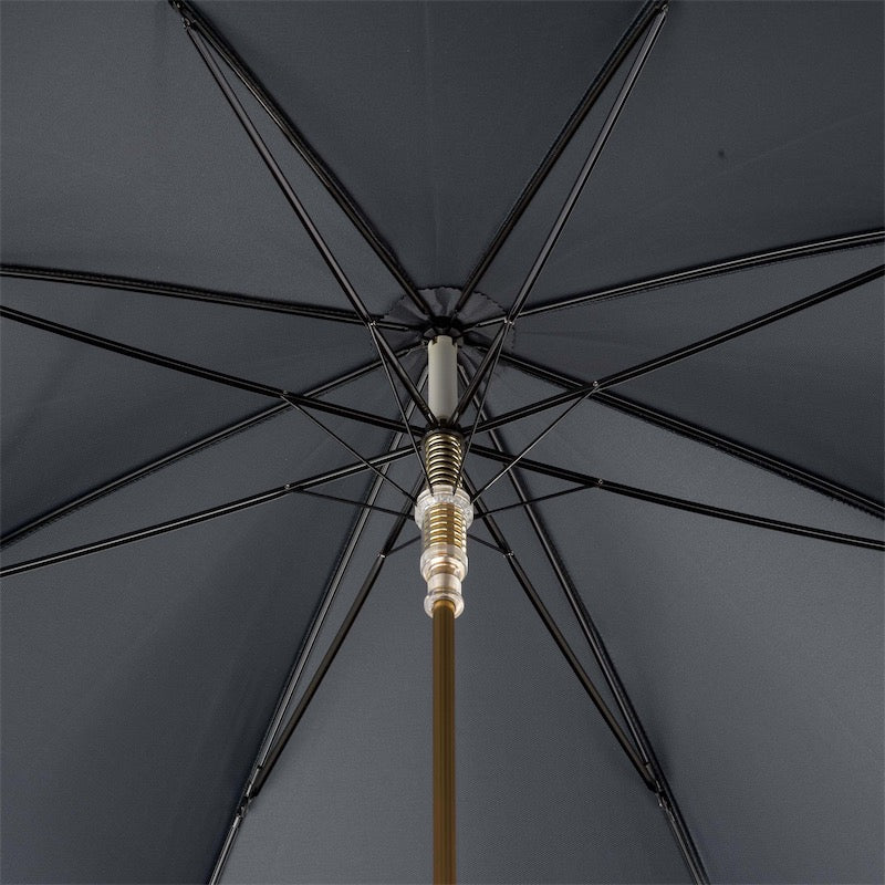 Red Lucifer Umbrella - Umbrella