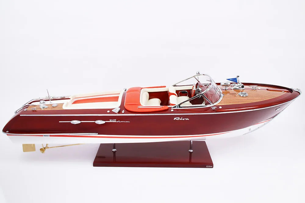 Riva Model Aquarama Special 87cm (coral) - Aquarama