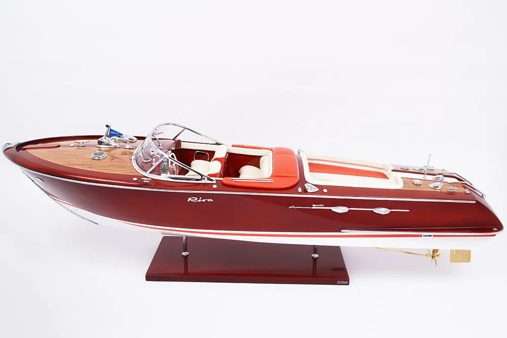 Riva Model Aquarama Special 87cm (coral) - Aquarama