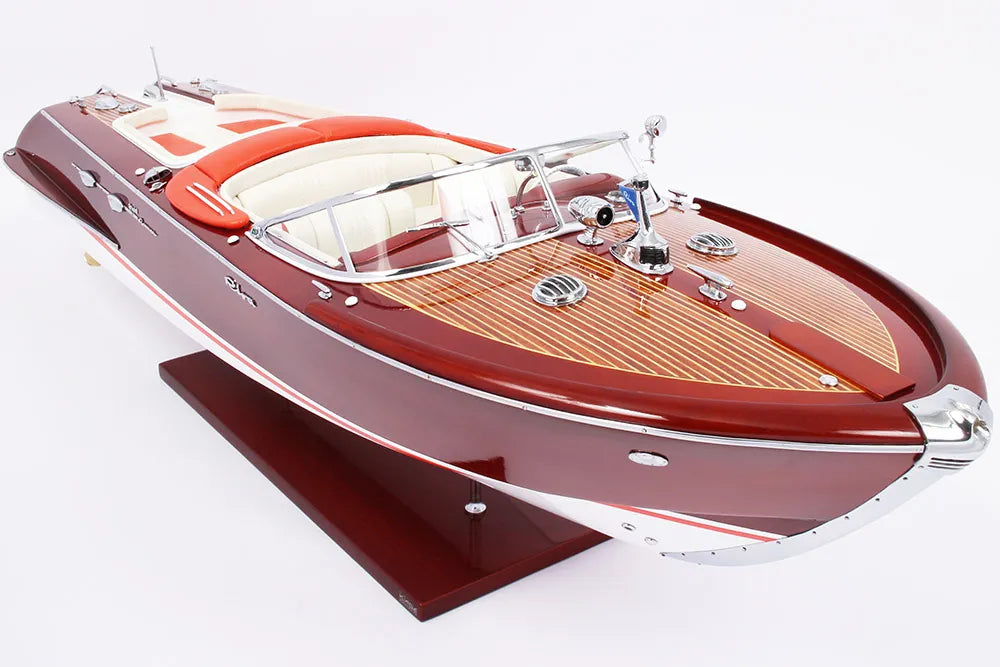 Riva Model Aquarama Special 87cm (coral) - Aquarama