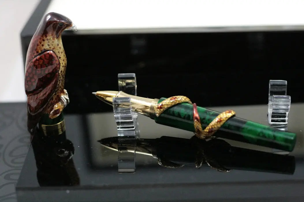 ROLBAL FALCON ZILVER EN EMAIL