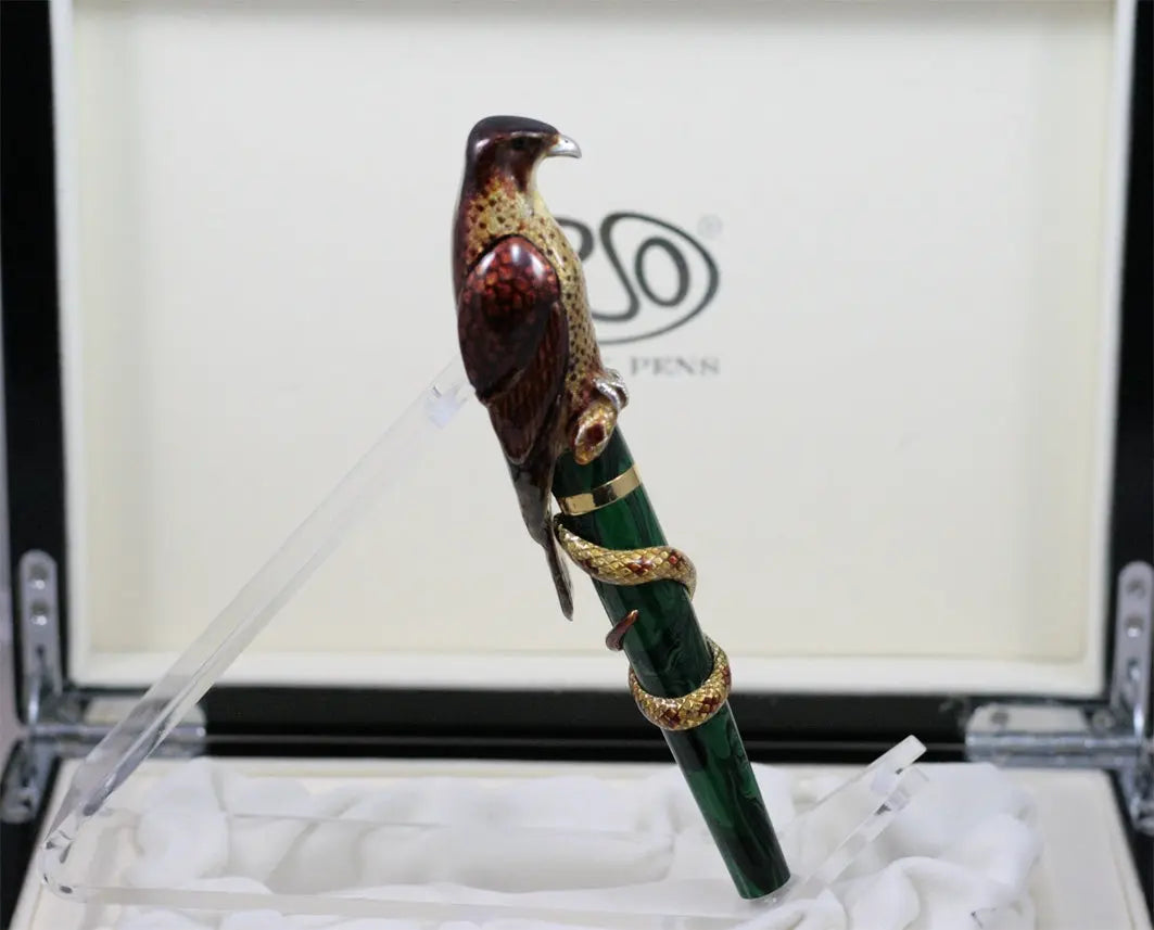 ROLBAL FALCON ZILVER EN EMAIL