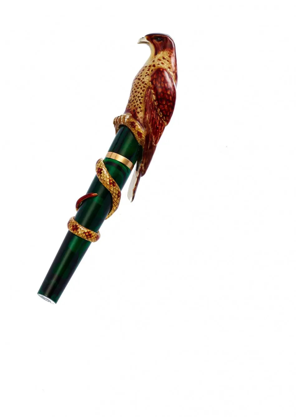 ROLBAL FALCON ZILVER EN EMAIL