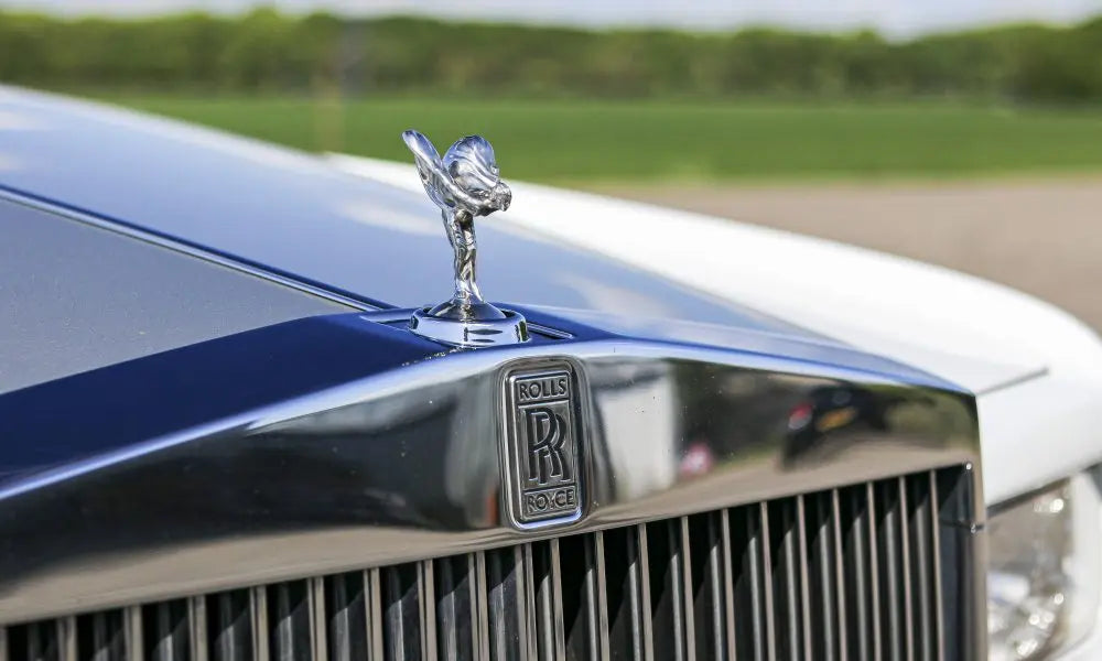 ROLLS ROYCE PHANTOM