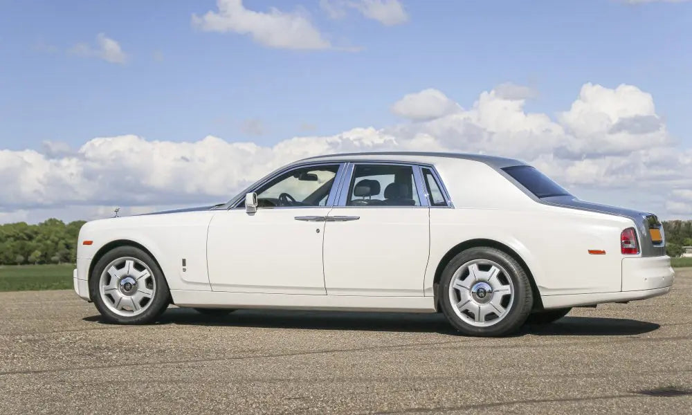 ROLLS ROYCE PHANTOM