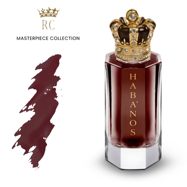 Royal Crown | Habanos | Parfum