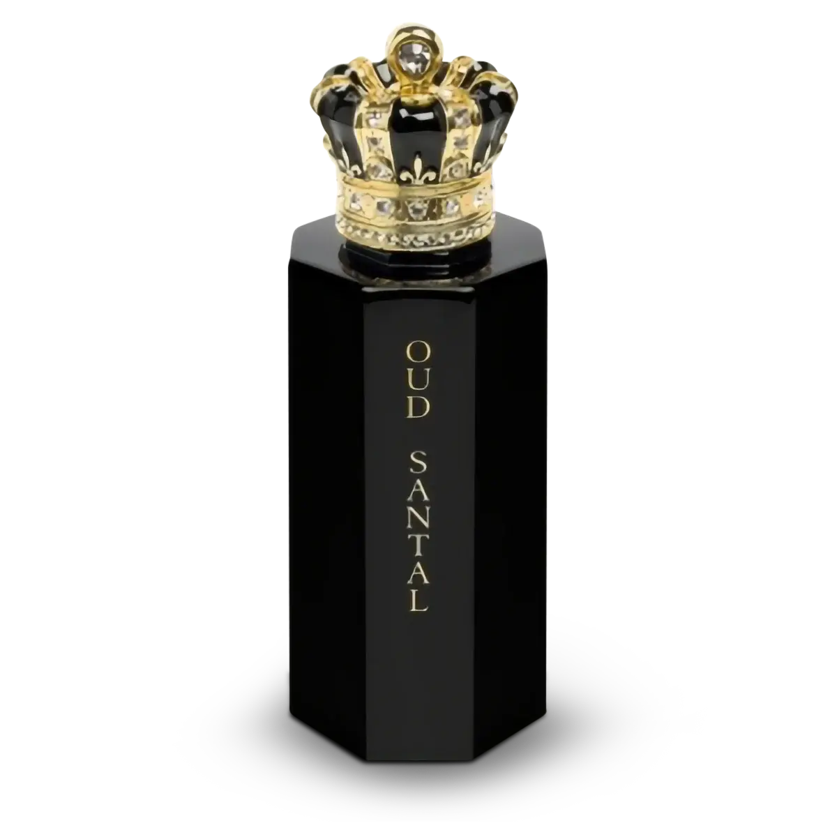 Royal Crown | Oud Santal | Parfum