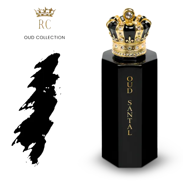Royal Crown | Oud Santal | Parfum