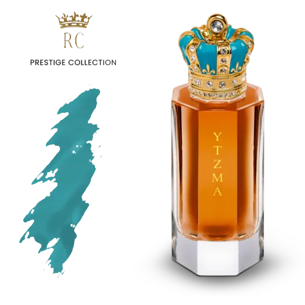 Royal Crown | Ytzma | Parfum