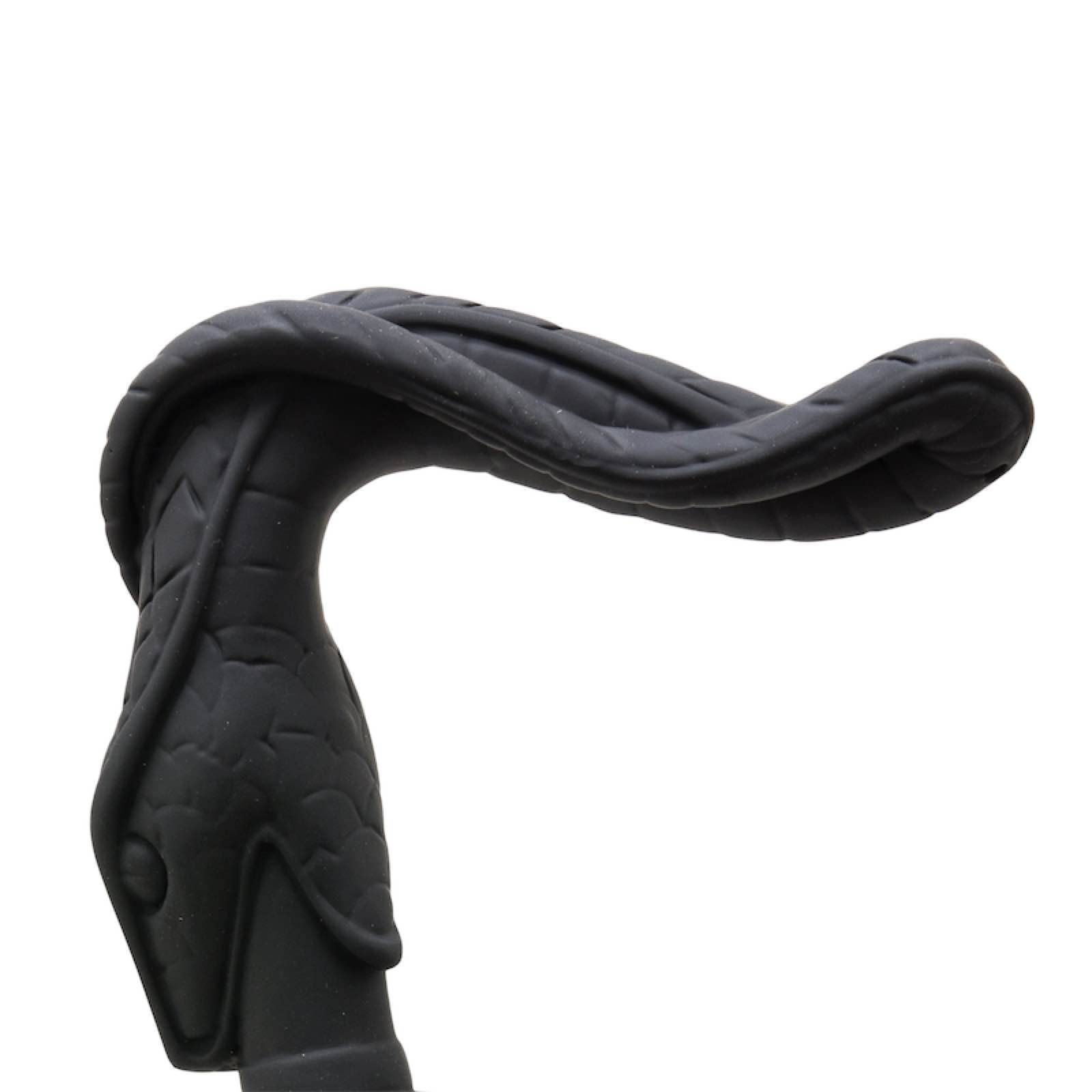 Rubberized Snake Cane - Canes