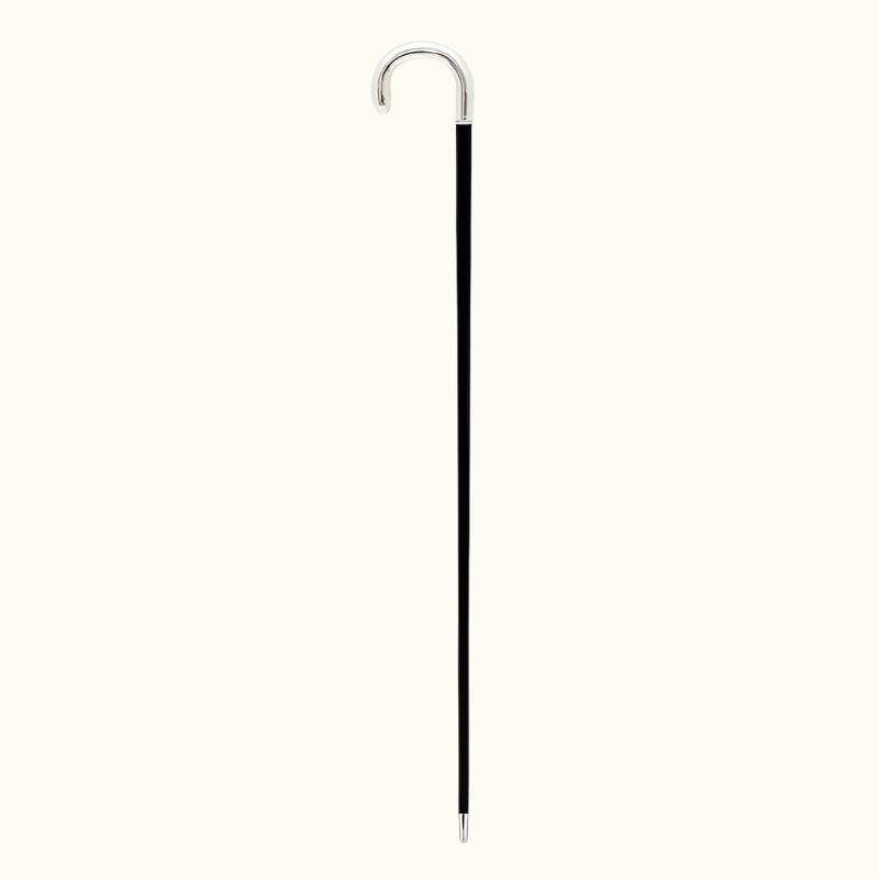 Silver Dandy Cane - Canes