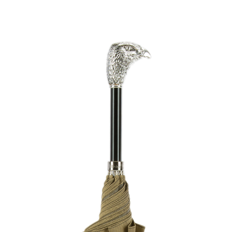 Silver Eagle Umbrella - Umbrella