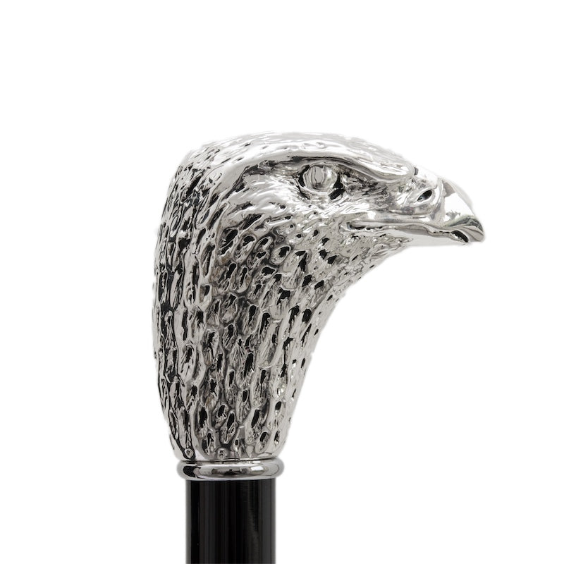 Silver Eagle Umbrella - Umbrella