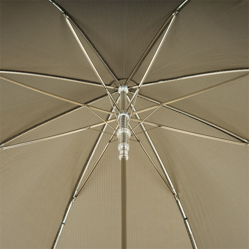 Silver Eagle Umbrella - Umbrella